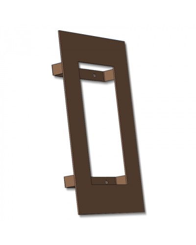 Пластина переходная Цифрал 2094M в Йошкар-Оле Аксессуары для многоабонентных систем Pintop.ru