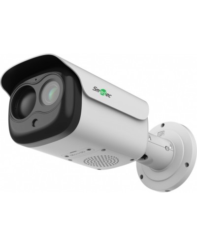 Smartec STX-IP5657AL35 Интегрированная тепловизионная IP-камера в Йошкар-Оле IP-камеры Pintop.ru