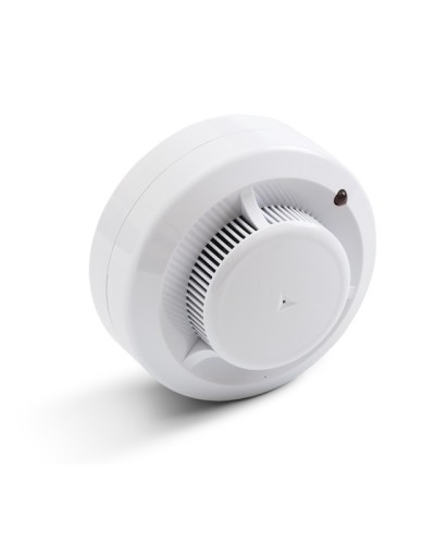 Извещатель пожарный дымовой оптико-электронный Рубеж ИП 212-141М (базовое основание V1.14) в Йошкар-Оле Пожарные извещатели Pintop.ru