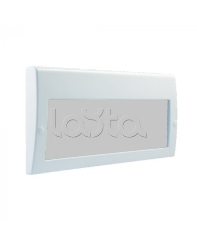 Табло М-12-З Тревога (красн. фон) (ИП Раченков А.В.) в Йошкар-Оле Оповещатели Pintop.ru