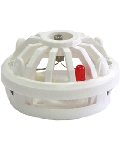 Извещатель пожарный тепловой, с индикатором Комплектстройсервис ИП 103-5/1C-А3 (контакт н.р.) в Йошкар-Оле Пожарные извещатели Pintop.ru