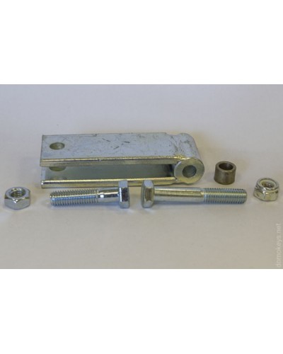 Хвостовик задний ATI KRONO Хвостовик задний ATI KRONO в Йошкар-Оле Запчасти для шлагбаумов и автоматики Pintop.ru