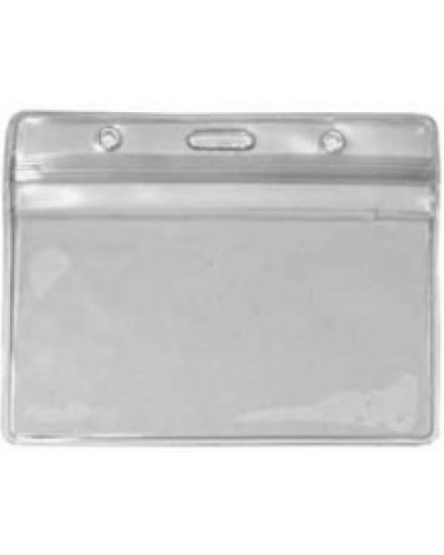 Карман с клапаном горизонтальный Smartec ST-AC202HP в Йошкар-Оле Оптовые идентификаторы Pintop.ru