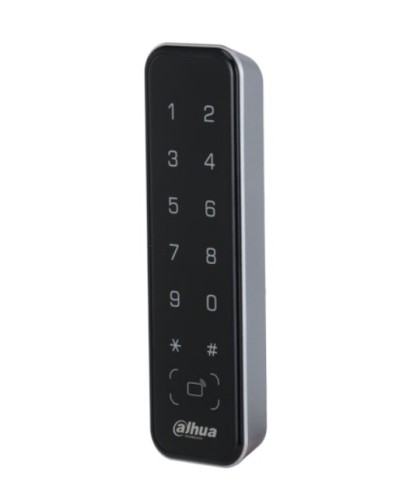 Считыватель влагозащищенный Dahua DHI-ASR2201A-D в Йошкар-Оле Считыватели Pintop.ru