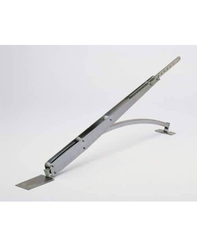 Рычаг-адаптер для подъемно-поворотных ворот Came 001V201 в Йошкар-Оле Запчасти для шлагбаумов и автоматики Pintop.ru