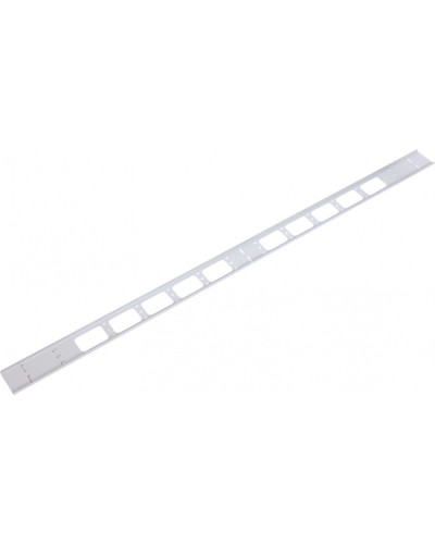 Органайзер кабельный вертикальный 18U ЦМО ВКО-М-18.75 в Йошкар-Оле Кабельные органайзеры Pintop.ru