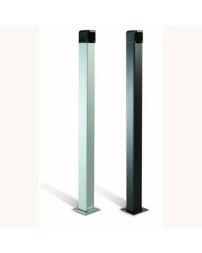 Стойка для клавиатуры, ключа-выключателя, считывателя Came 001CSSN в Йошкар-Оле Запчасти для шлагбаумов и автоматики Pintop.ru