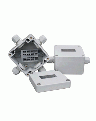 Коробка общепромышленная Спецприбор КСРП-2ТО-К в Йошкар-Оле Распределительные коробки Pintop.ru