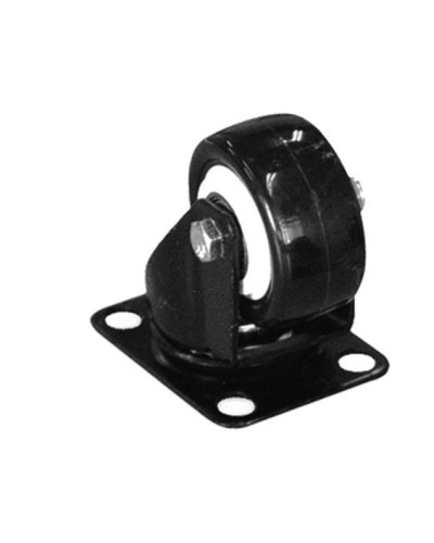 Роликовая опора Бастион SKAT TB Wheel в Йошкар-Оле Ролики для шкафов и стоек Pintop.ru