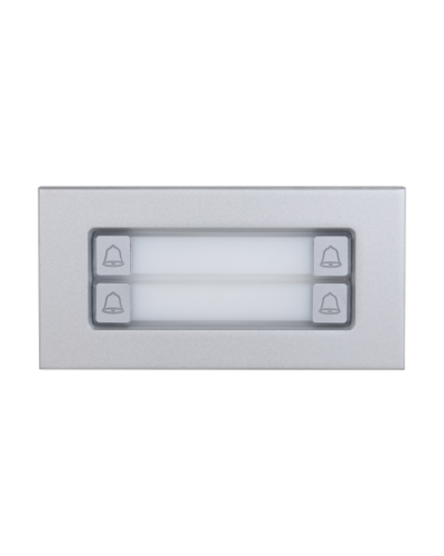 Вызывной модуль Dahua DHI-VTO4103F-MDB4 в Йошкар-Оле Вызывные видеопанели малоабонентные Pintop.ru