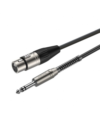 Кабель микрофонный ROXTONE SMXJ220/3 в Йошкар-Оле Аксессуары для СОУЭ Pintop.ru
