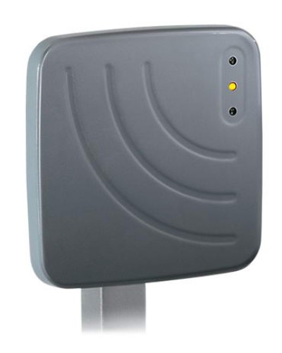 Считыватель дальнего действия бесконтактный PERCo-IR10.1 в Йошкар-Оле Сетевая СКУД Perco Pintop.ru