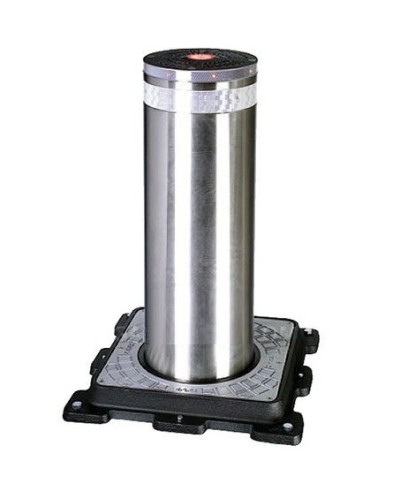 Блокиратор дорожный стационарный J275 F высотой 800 мм Faac 116041 в Йошкар-Оле Запчасти для шлагбаумов и автоматики Pintop.ru