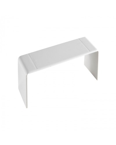 RU 60х40 Cоединение на стык (10шт) 1кор.=2760шт. Экопласт в Йошкар-Оле Аксессуары для кабель-канала Pintop.ru