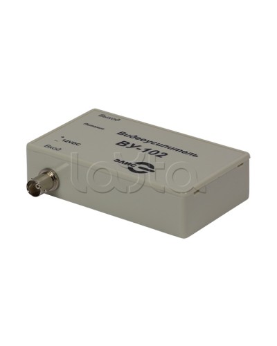 Усилитель–разветвитель ЭЛИС ВУ-102 в Йошкар-Оле Видеоусилители, Модуляторы, Делители Pintop.ru