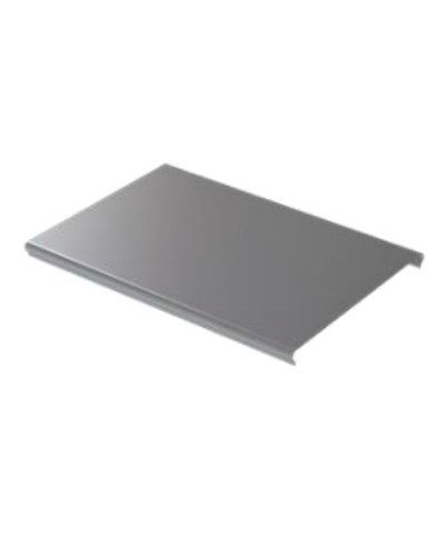 Крышка угла верт. внешнего 90° 500x15 (0,8) ПожТехКабель (553-028) в Йошкар-Оле Аксессуары для лотков Pintop.ru