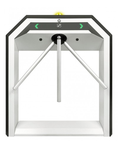 CARDDEX Тумбовый турникет STR-03E в Йошкар-Оле Турникеты Pintop.ru