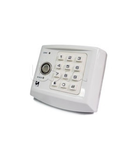 Пульт управления GSM Интеграл + в Йошкар-Оле Дополнительное оборудование для СКУД Pintop.ru