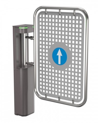 Калитка Ростов-Дон К32ДМ двухсторонняя (без дуги) Ростов-Дон в Йошкар-Оле Калитки Pintop.ru