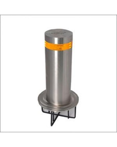 Боллард фиксированный Smartec ST-RD126FL-SS в Йошкар-Оле Дополнительное оборудование для СКУД Pintop.ru