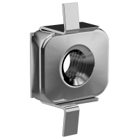 FORMAT Гайка закладная М8 в каркасный профиль (20шт/упак) IEK (FO-00D-EN-M8-020)