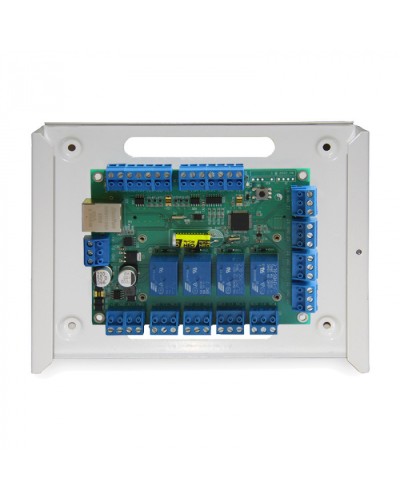 Универсальный IP контроллер ProxWay PW-400 EU mod.23 в Йошкар-Оле Контроллеры Pintop.ru