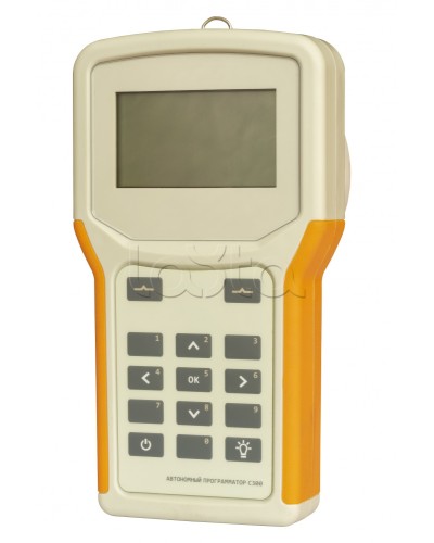 Автономный программатор Плазма-Т АПС300 в Йошкар-Оле Системы пожаротушения и огнезащиты Pintop.ru