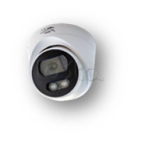 Уличная камера с микрофоном Fox FX-D20F-IR MIC