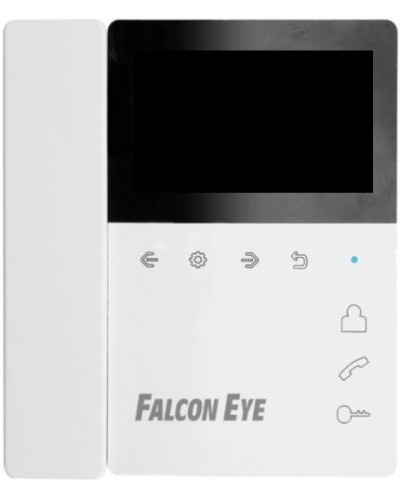 Видеодомофон Falcon Eye Lira XL в Йошкар-Оле Абонентские видеоустройства Pintop.ru