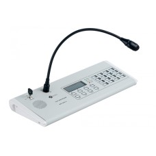 Пульт микрофонный МЕТА 18740-16