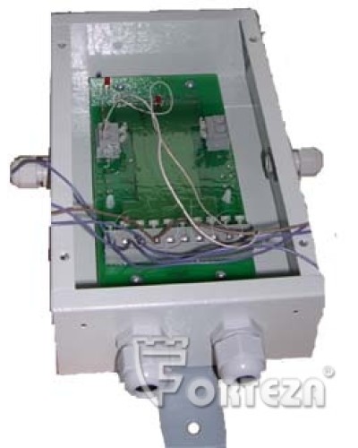 Адаптер внешних устройств Forteza ФОРТ-А в Йошкар-Оле Преобразователи интерфейсов Pintop.ru