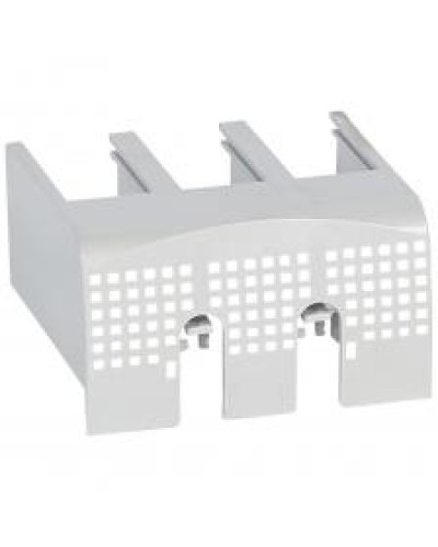 Кожух Legrand 421052 в Йошкар-Оле Аксессуары для лотков Pintop.ru