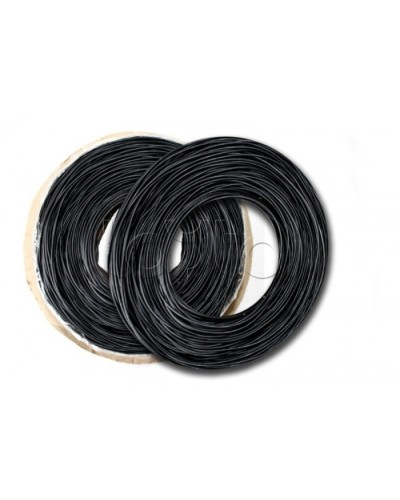 Два не изолированных провода Омега-микродизайн Провода ЧЭ2/250 в Йошкар-Оле Чувствительные элементы для извещателей Pintop.ru