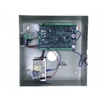 Контроллер сетевой СКУД Elsys-NG-800-BOX