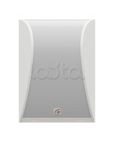 Громкоговоритель трансляционный ROXTON LS-06WT (белый) в Йошкар-Оле Система оповещения и трансляции Roxton Pintop.ru