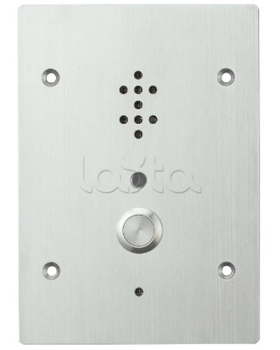 Станция дверная TOA N-8050DS в Йошкар-Оле Системы двусторонней голосовой связи Bosch Pintop.ru