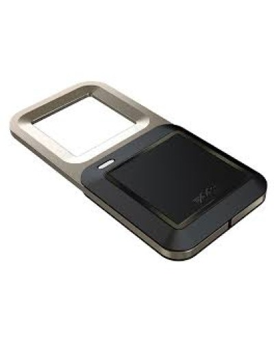 Брелок KEYTAG в металлическом корпусе Faac 401306 в Йошкар-Оле Запчасти для шлагбаумов и автоматики Pintop.ru