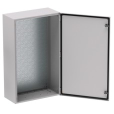 Корпус сварной навесной серии ST с монтажной панелью 200x300x150 DKC R5ST0231