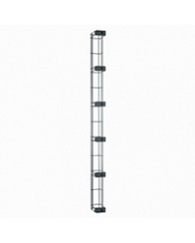 Кабельный органайзер LEGRAND 033135 в Йошкар-Оле Кабельные органайзеры Pintop.ru