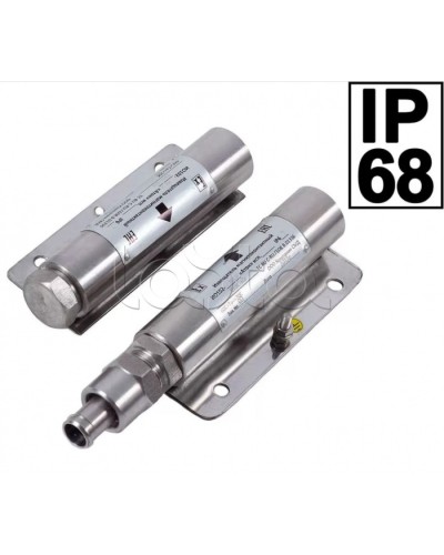 Извещатель магнитоконтактный Компания СМД ИО 102- М-Н «Атон» исп.11 (Общепромышленное исполнение. (Нержавеющая сталь) в Йошкар-Оле Извещатели охранные (Ex) Pintop.ru