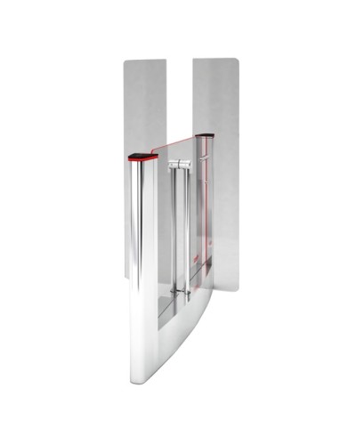 Модуль турникета центральный Oxgard QL-05-CMTК-900 в Йошкар-Оле Турникеты Pintop.ru