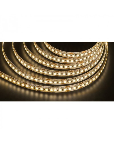 Лента светодиодная Navigator 14 457 NLS-2835WW168-16-IP20-12V в Йошкар-Оле Источники света(Лампы) Pintop.ru