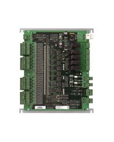 Контроллер ввода программируемый Siemens AFI5100 Input Point Module в Йошкар-Оле Сетевые СКУД Pintop.ru