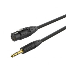 Кабель микрофонный ROXTONE GMXJ220/10