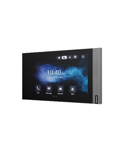 Настенный интерком-монитор Akuvox S563 в Йошкар-Оле Интерфоны и интеркомы Pintop.ru