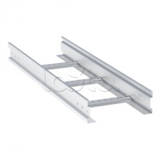 Лоток лестничный усиленный 100х700х3000-2,0 мм HDZ EKF (LTP100700-2-HDZ)