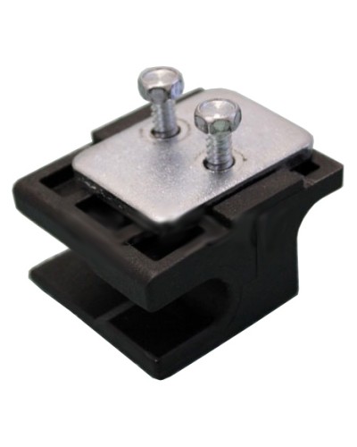 Упор направляющей VER Came 119RIE114 в Йошкар-Оле Запчасти для шлагбаумов и автоматики Pintop.ru