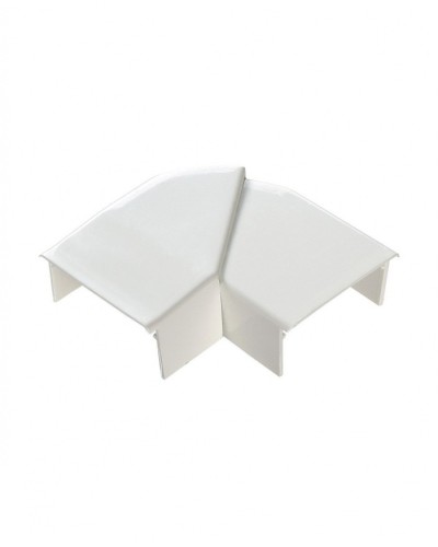 Угол плоский изменяемый для кабельного канала 40х20 SPL (040004S) в Йошкар-Оле Аксессуары для кабель-канала Pintop.ru