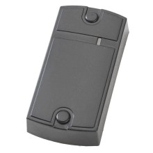 Считыватель IronLogic Matrix-II (мод.EK Wg) черный