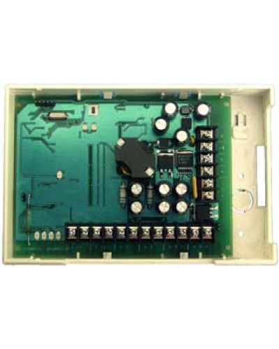 Контроллер управления пожаротушением сетевой Сигма-ИС СКУП-01 IP65 в Йошкар-Оле Интегрированная система безопасности Р-08 СИГМА-ИС Pintop.ru